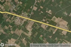 Aurangabad Distributary