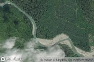 Salahagen Creek