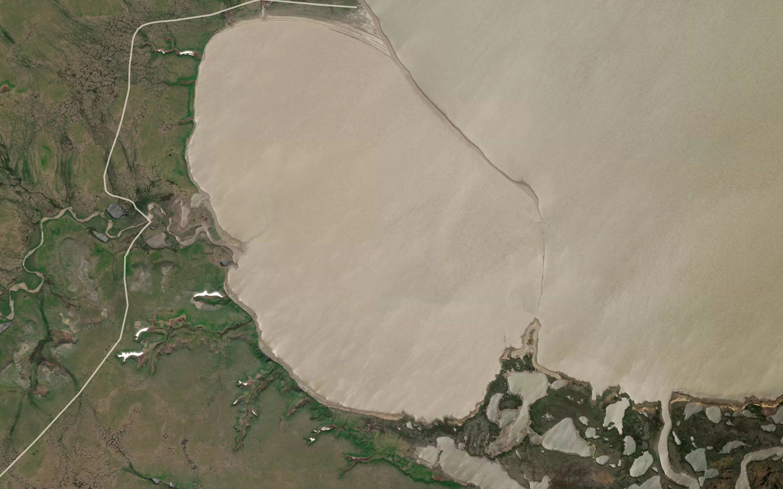 Laguna Innul'oom