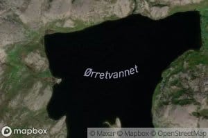 Orretvatnet