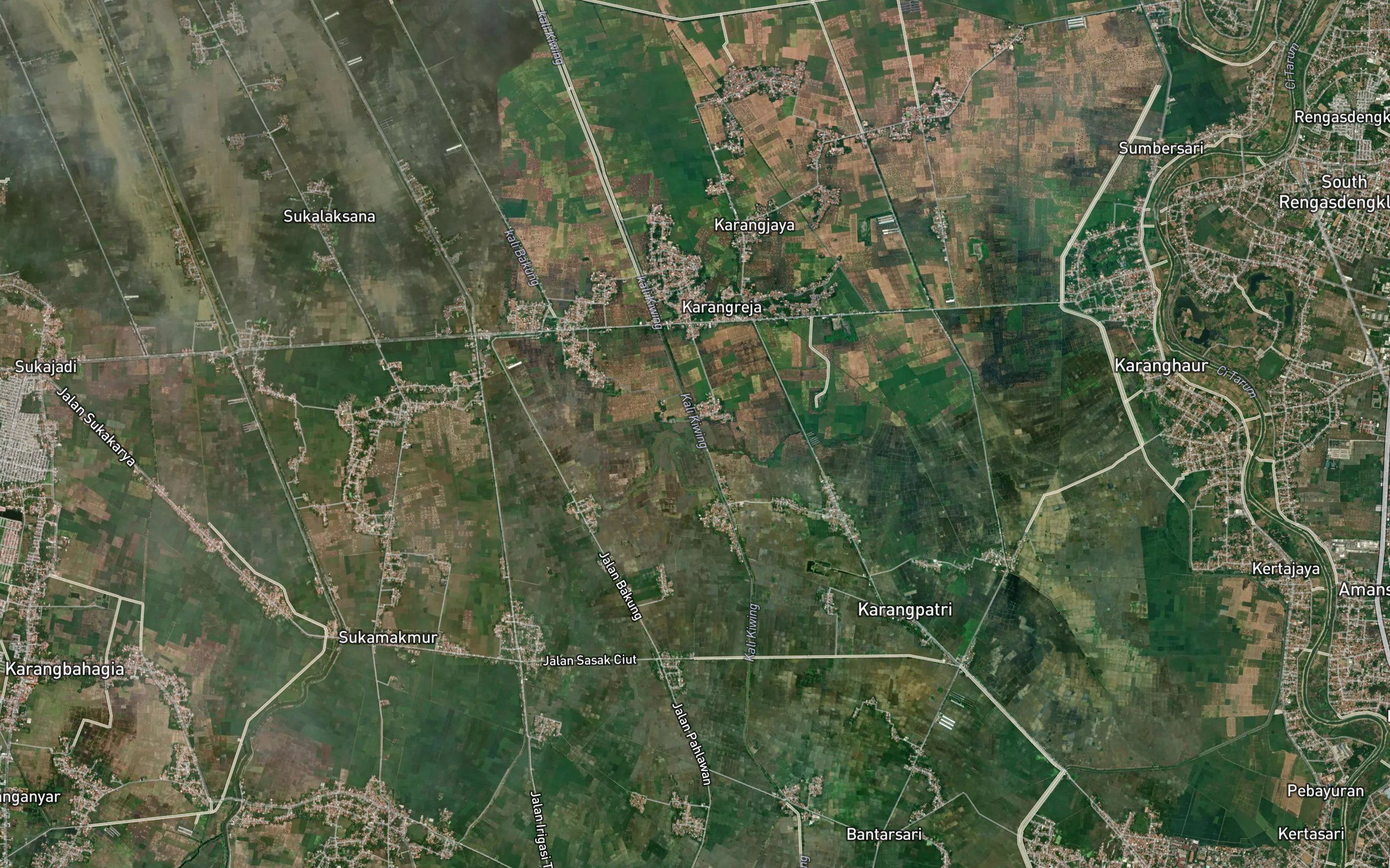Kali Lembang