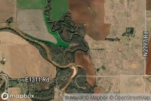 Ionine Creek