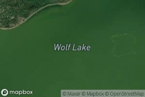 Wolf Lake