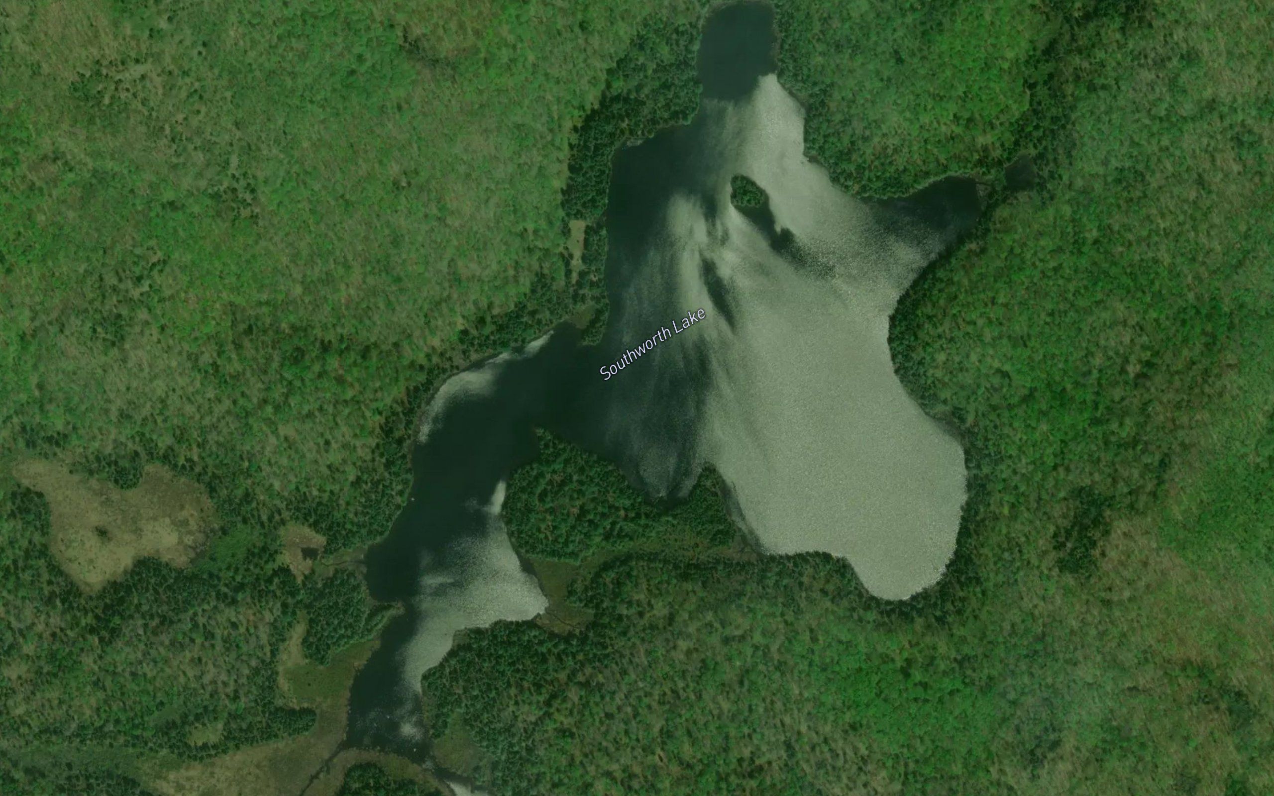 Southworth Lake