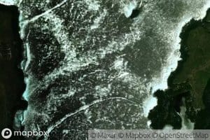 Lac Margonne