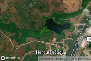 Riacho Lagoa da Telha