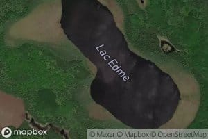 Lac Edme