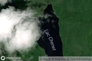 Lac Chenet