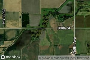 Butterfield Creek