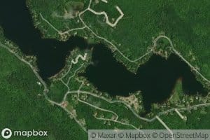 Lac Henault