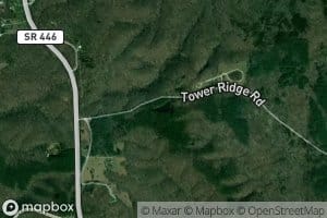 Tower Blackwell Lake