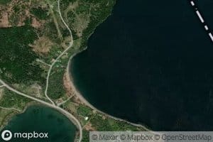Johnson Cove