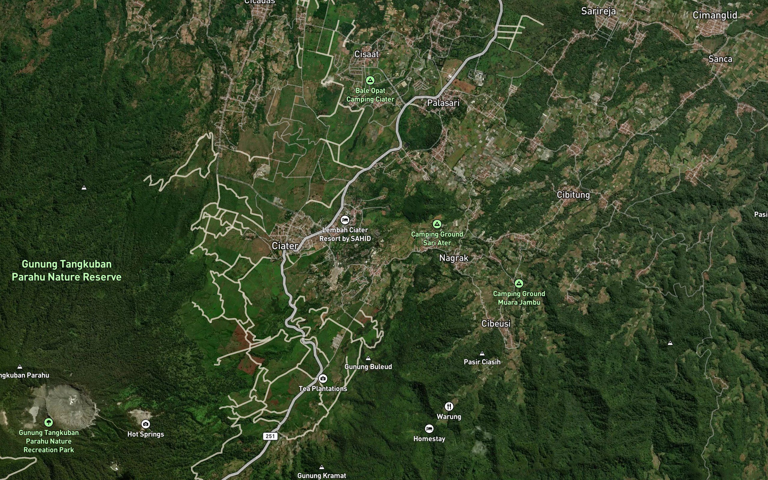 Ci Pangasahan