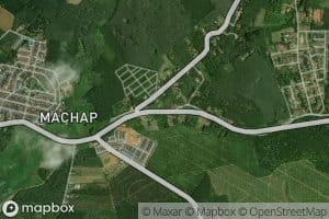 Sungai Ayer Bangkong