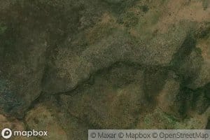 Barranca Tlalchichilco