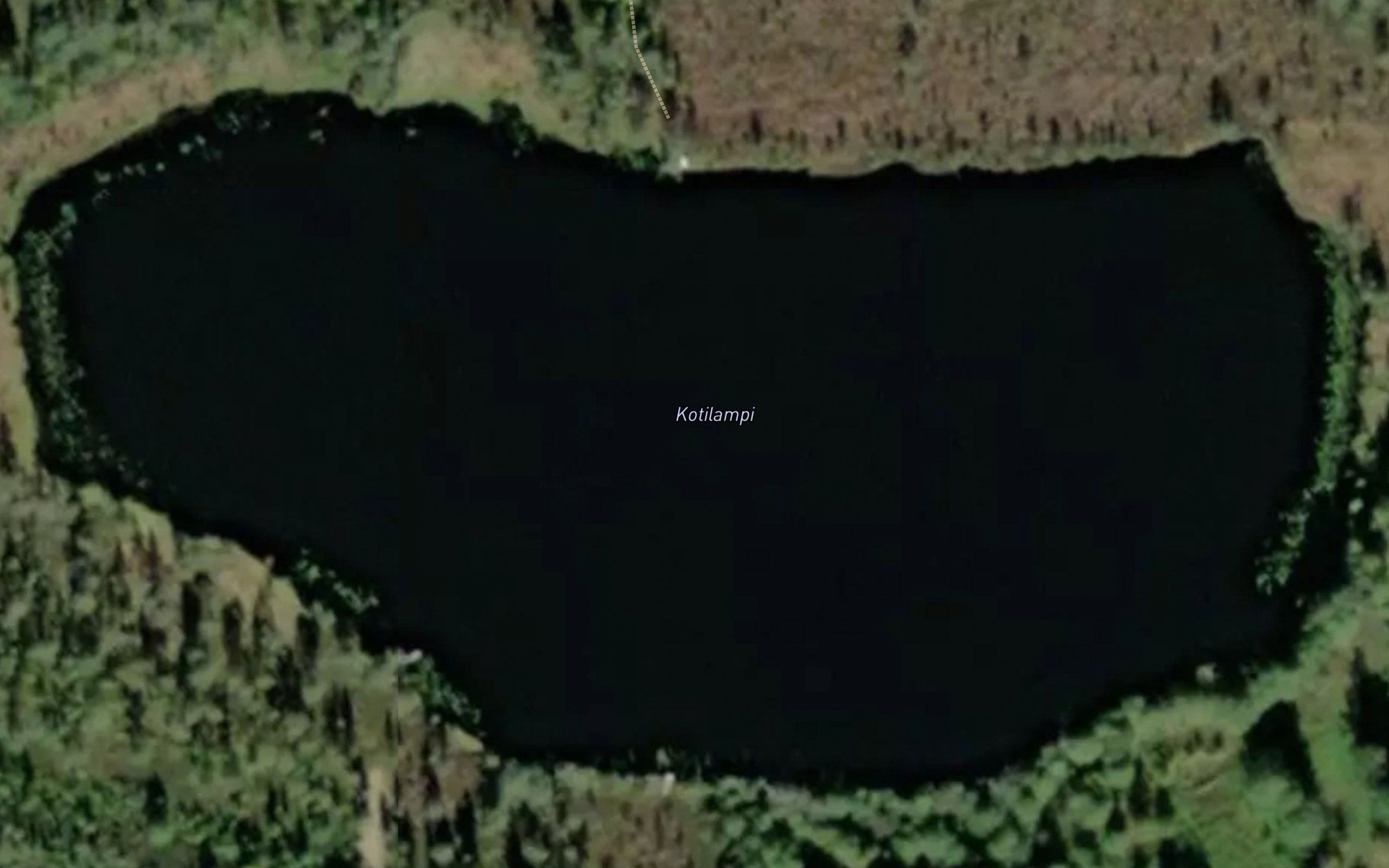 Kotilampi