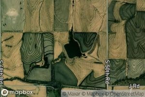 Wilson Creek Reservoir 5-J