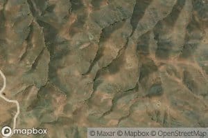 Cheshmeh-ye Palang Surakh-e Bozorg