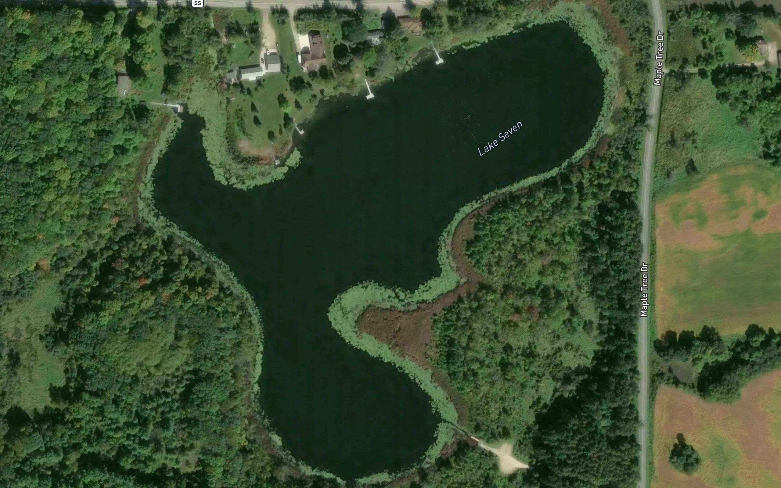 Lake Seven