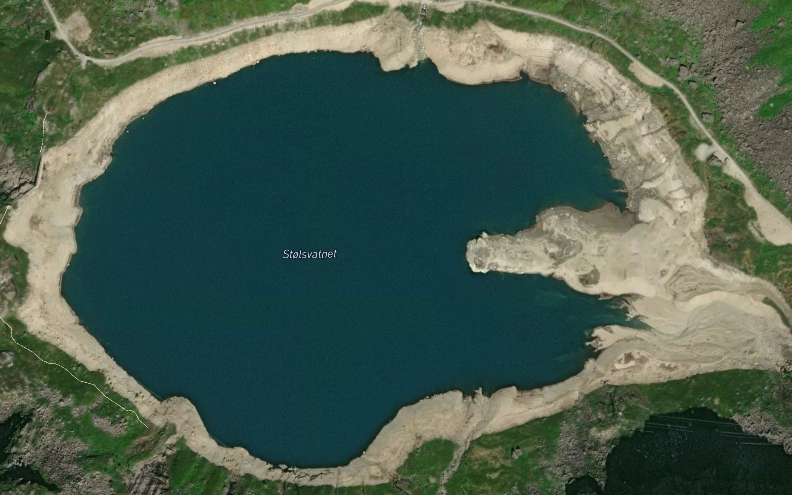 Stolsvatnet