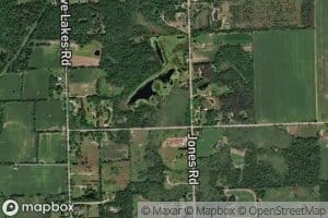 Lees Lake Drain
