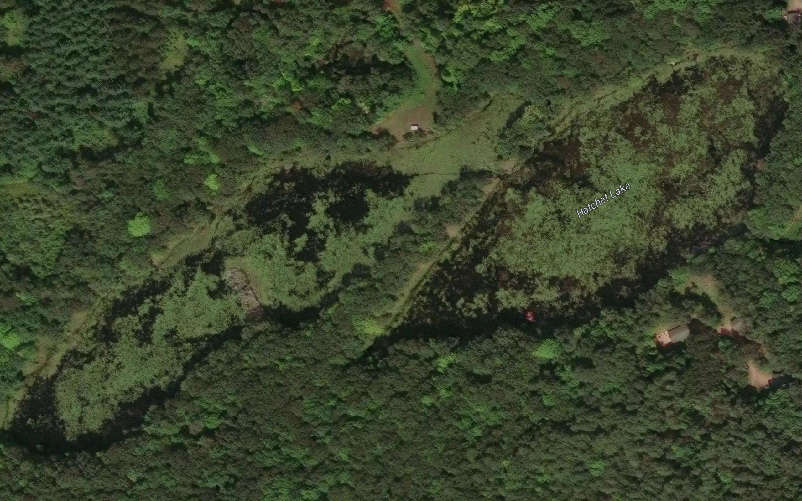 Hatchet Lake