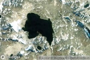 Djupeskardtjorni,indre