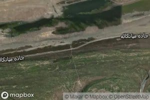 Seydgah-e Tak Kumeh Chalash