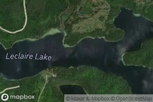 Leclaire Lake