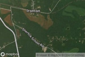 Iron Creek