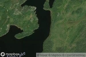 Fran Lake