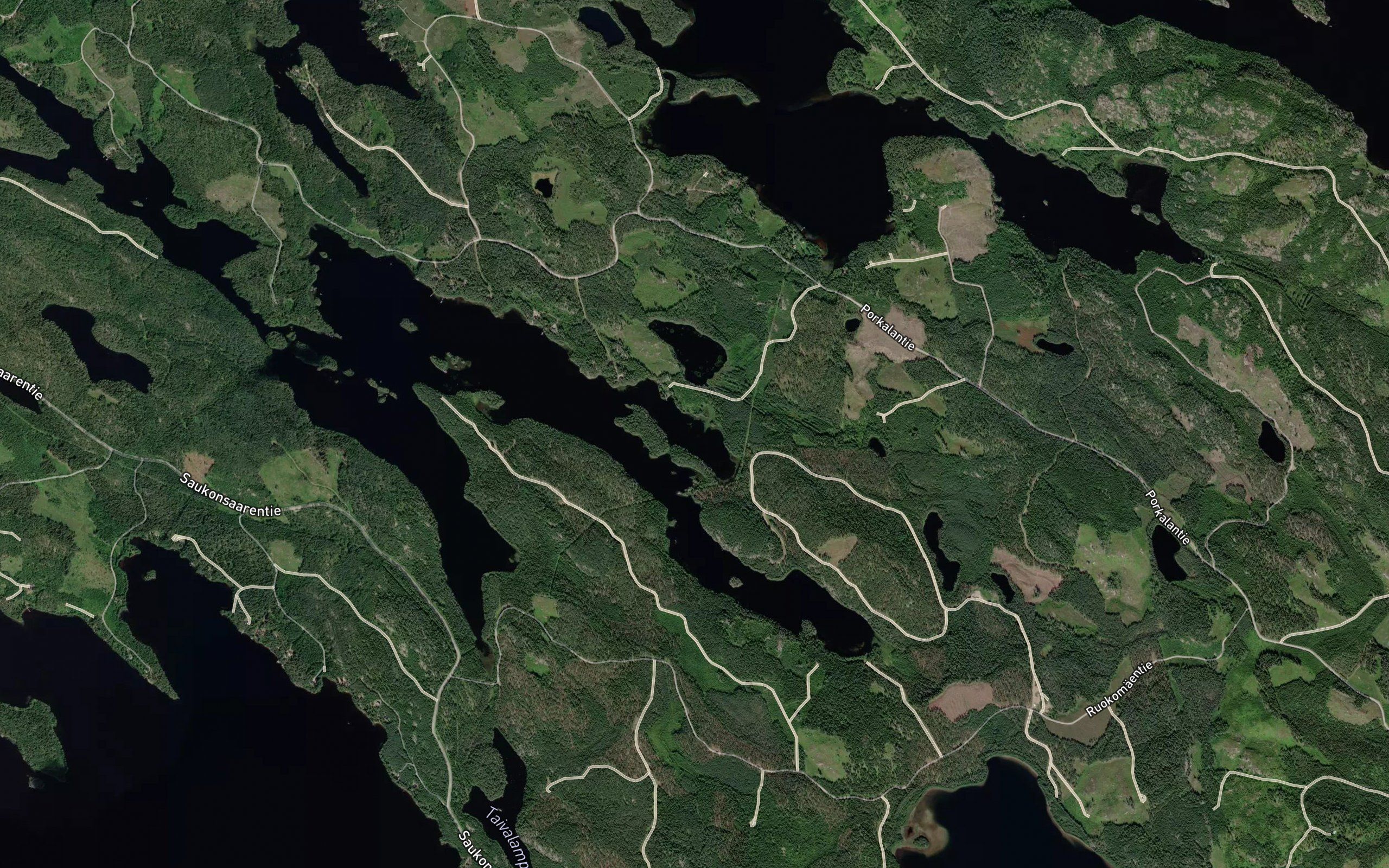 Haataanpatmanlahti