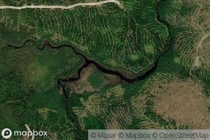 Dead Brook Deadwater