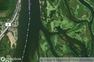 Little Crosby Slough