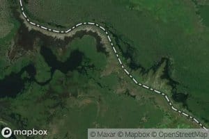 Cienaga de San Antonio