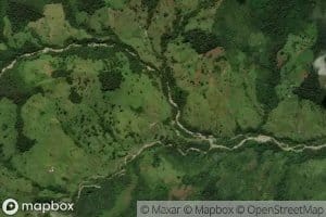 Quebrada El Quebradon