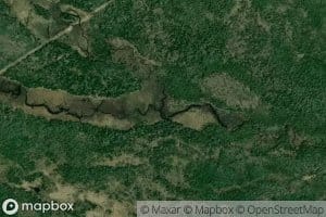 Bissel Creek