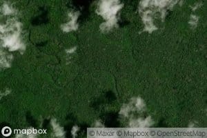 Igarape do Macaco-Prego