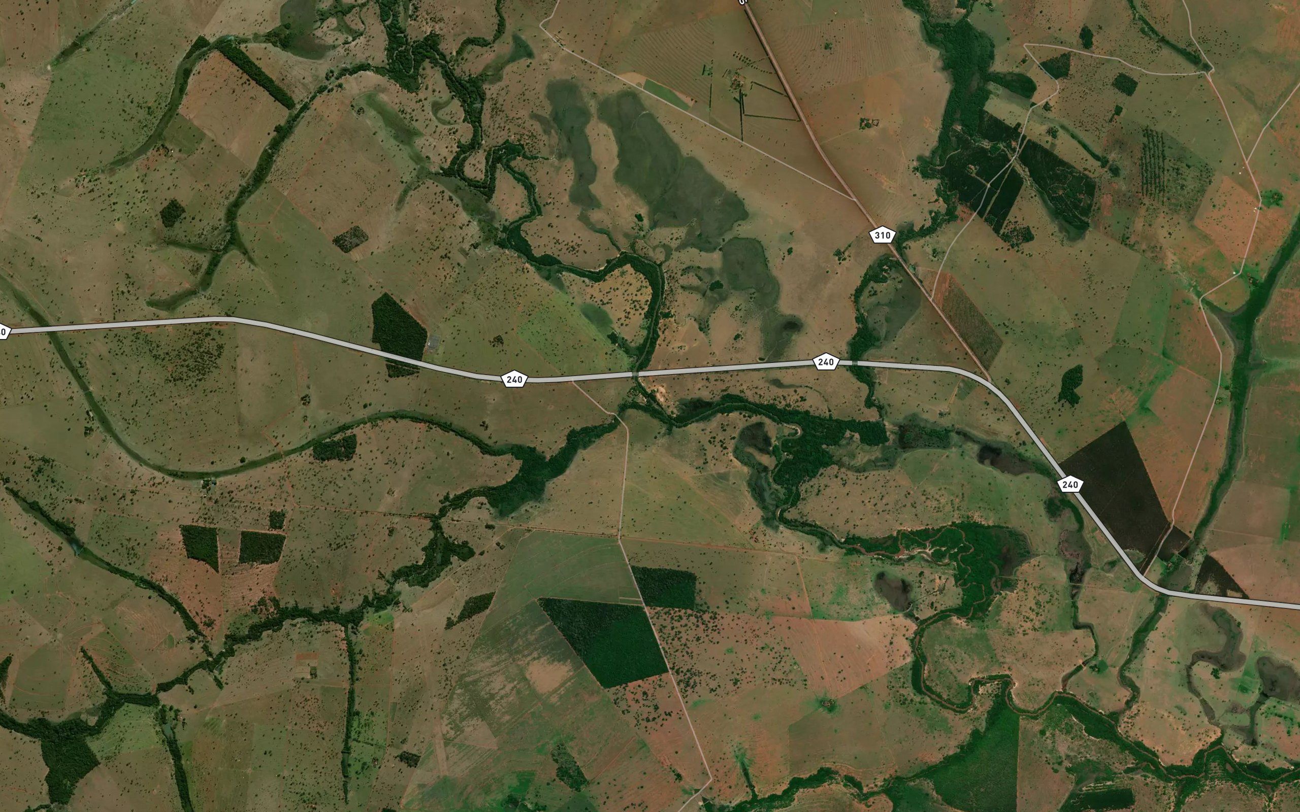 Ribeirao da Figueira