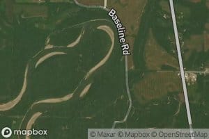 Plummer Creek