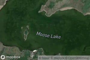 Moose Lake