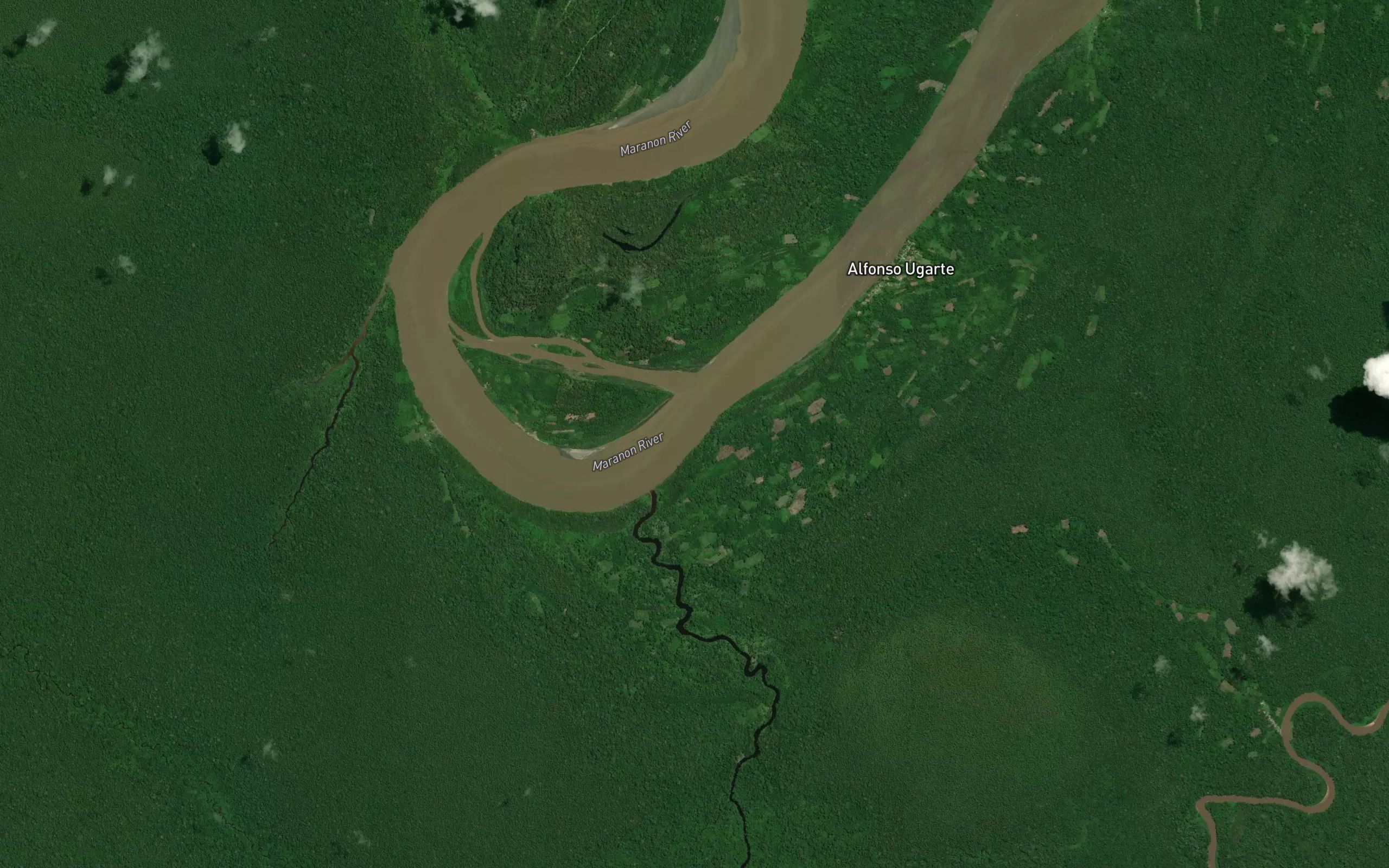 Quebrada Ondaga