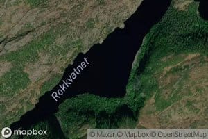 Rokkvatnet