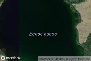 Ozero Beloye