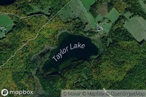 Taylor Lake
