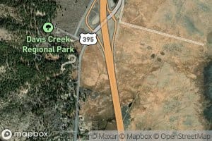 Davis Creek