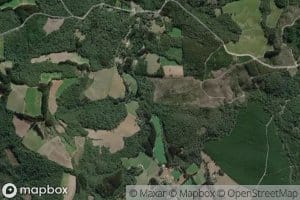 Arroio Passo Comprido