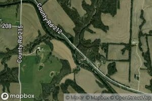 Camp Creek