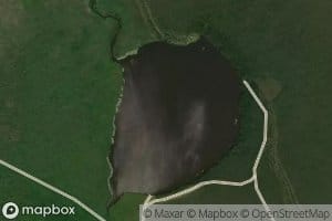 Ozero Bykovskoye