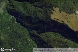 Quebrada Saljantuyoc
